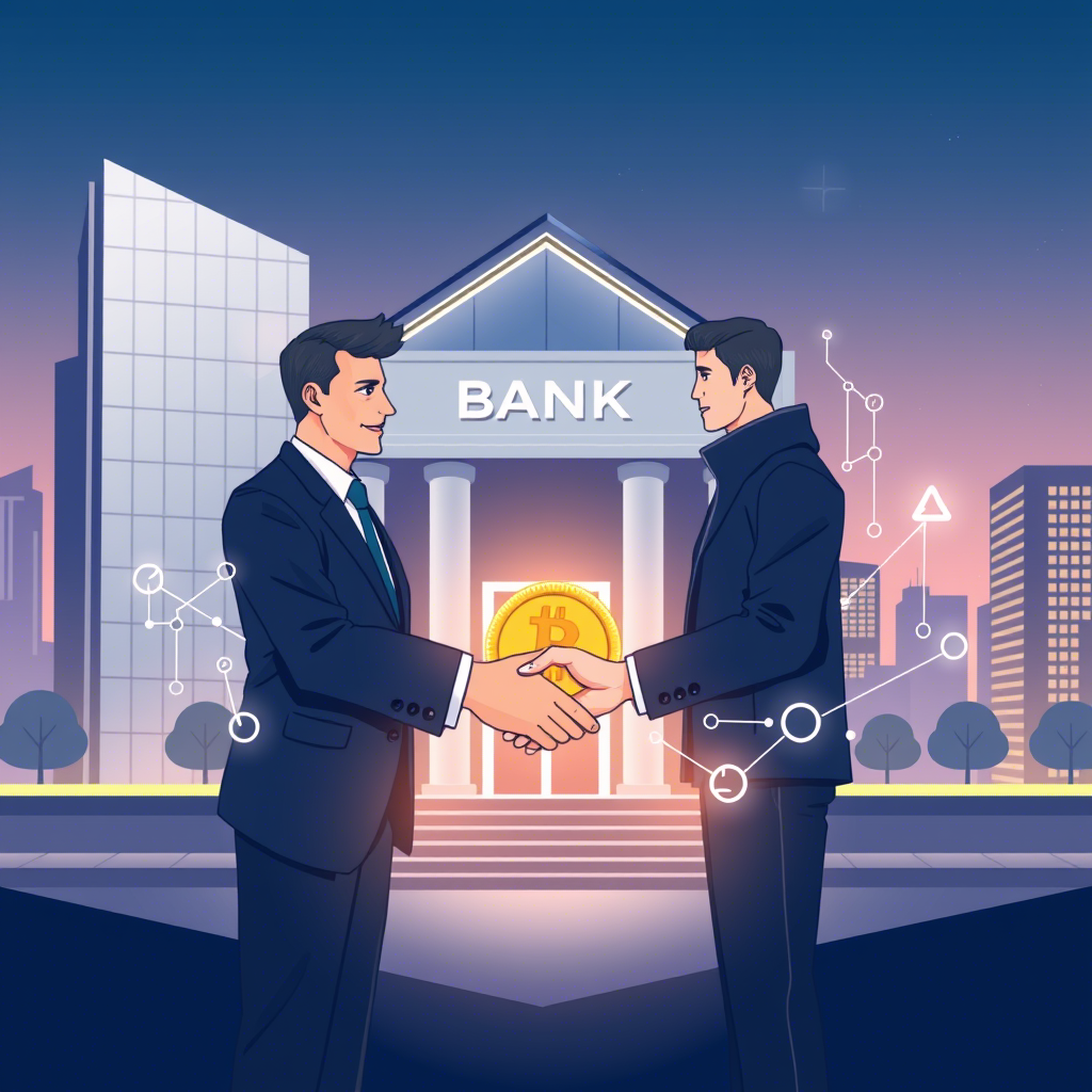 bank